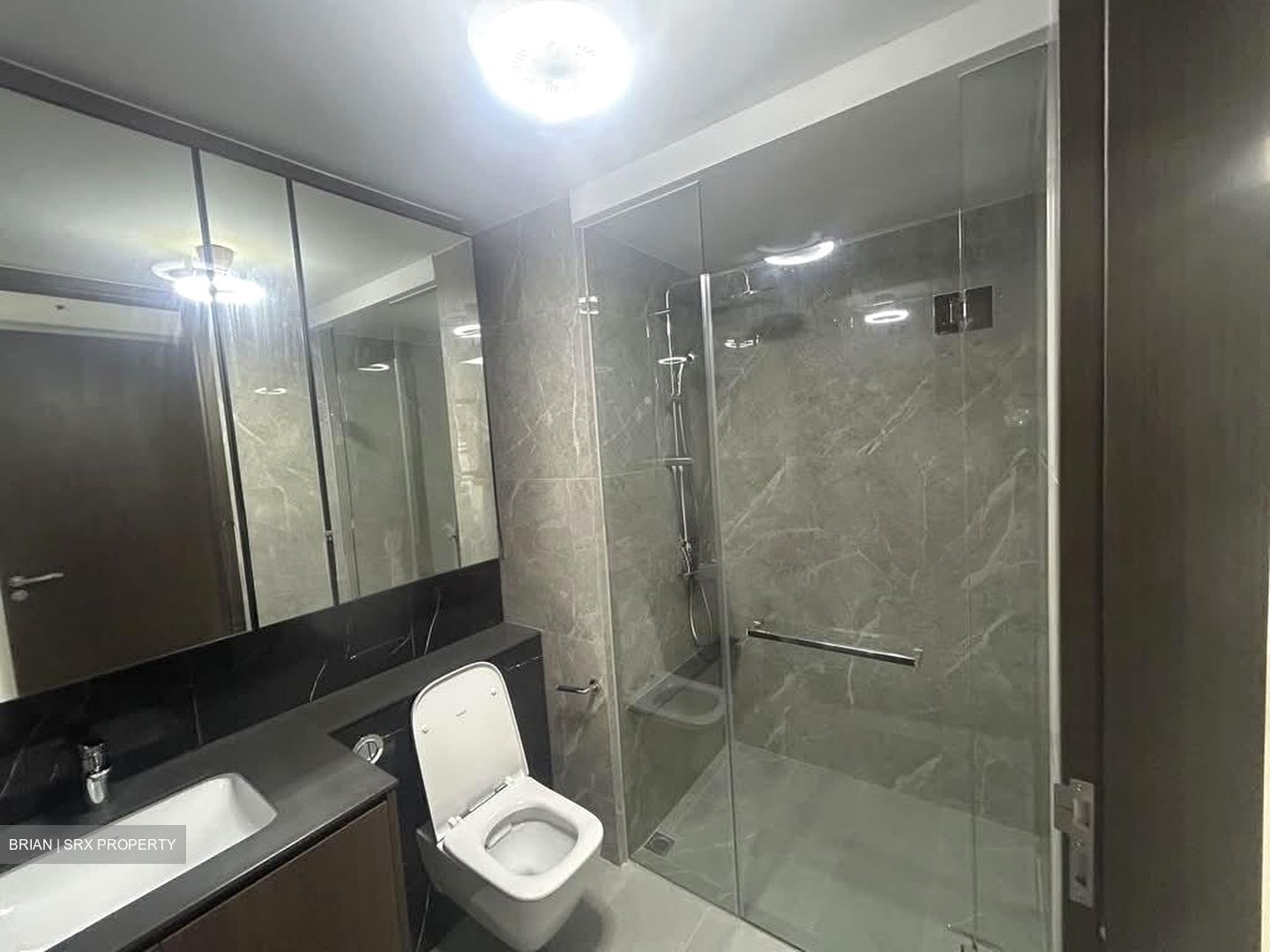 The Watergardens At Canberra (D27), Apartment #571113121